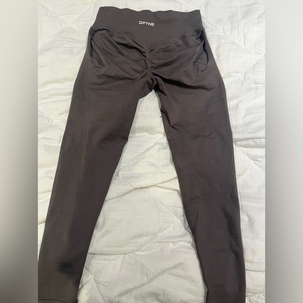 Dfyne impact Leggings medium